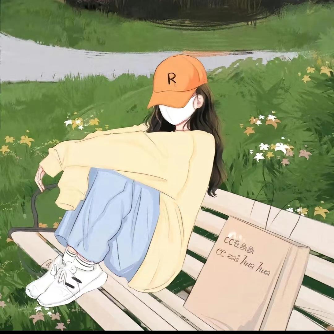 糖果味的小妖精