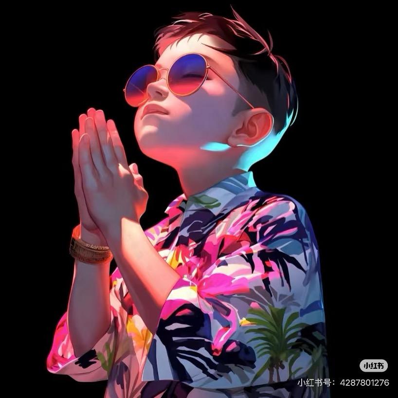 哥哥.