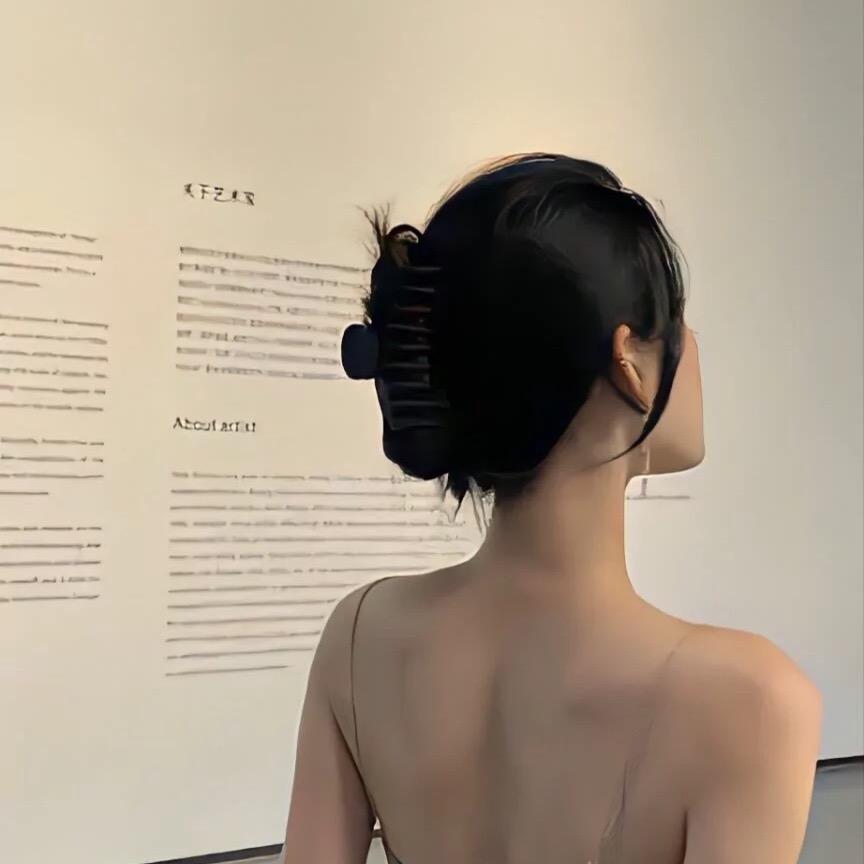 小茹~