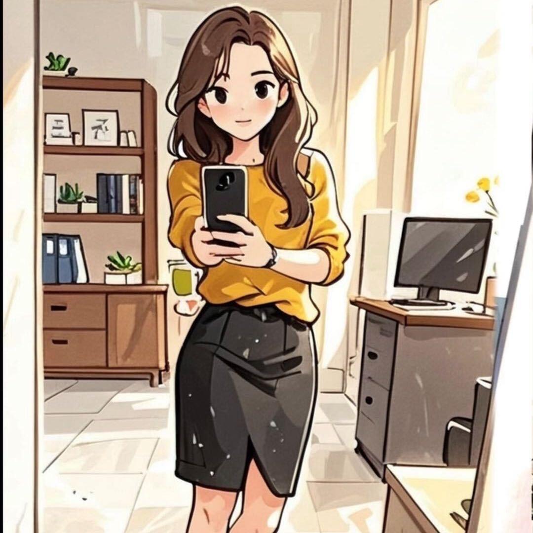 ✨秋辭✨💫