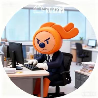 西亚城福利官（牛马版）