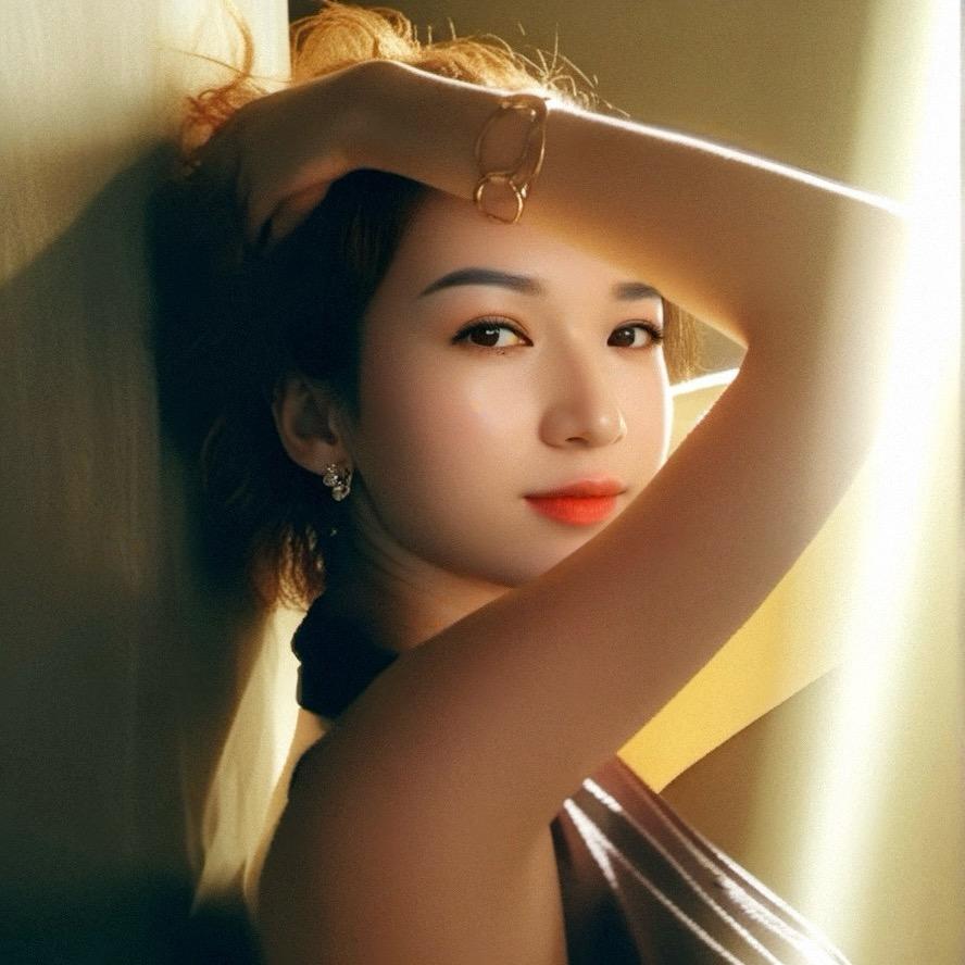 妮子（二丫头）