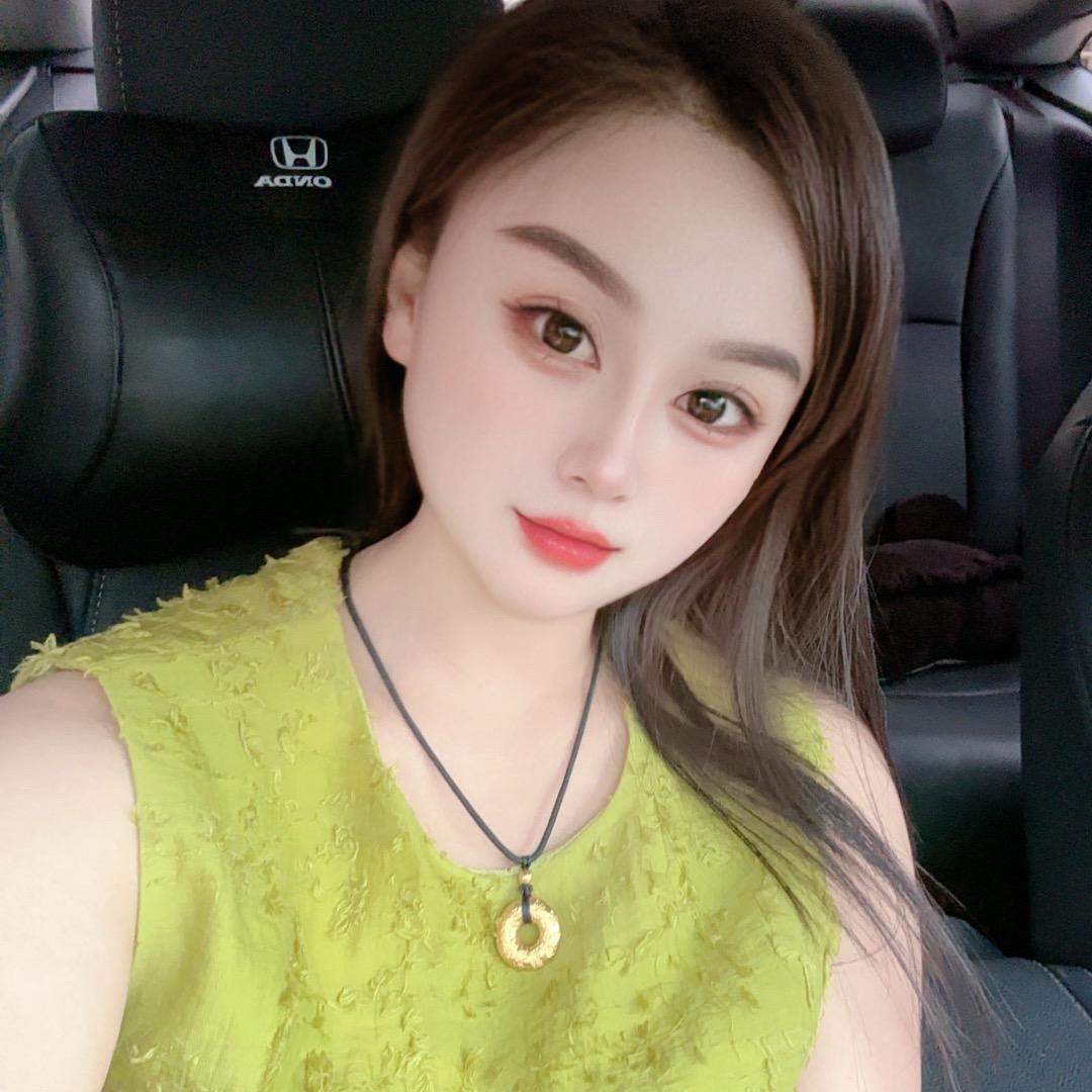 💋可 姐
