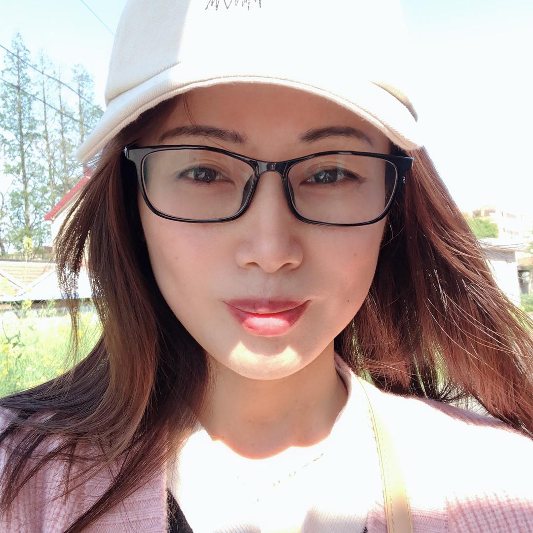李海霞