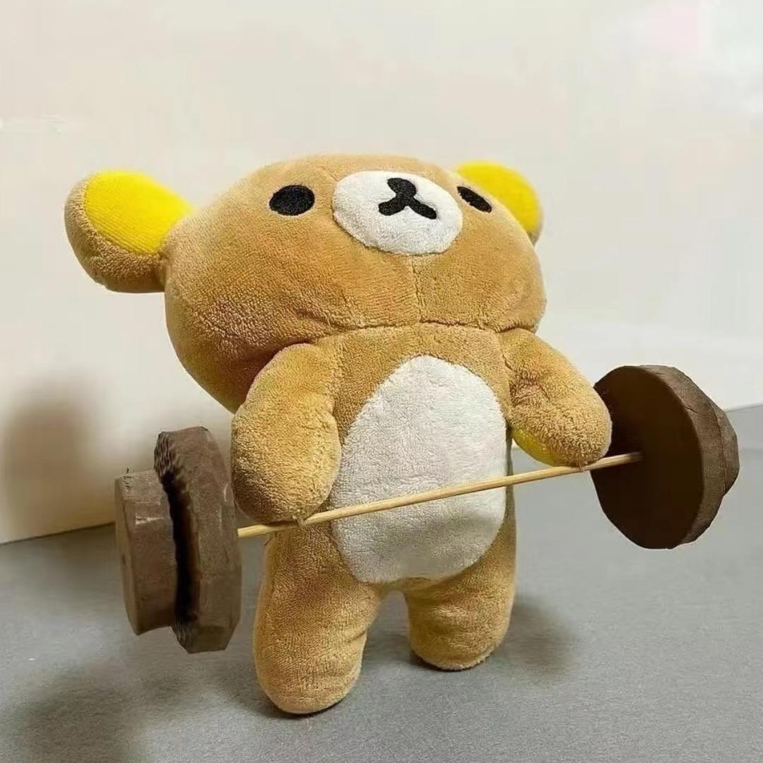 我爱拉屎