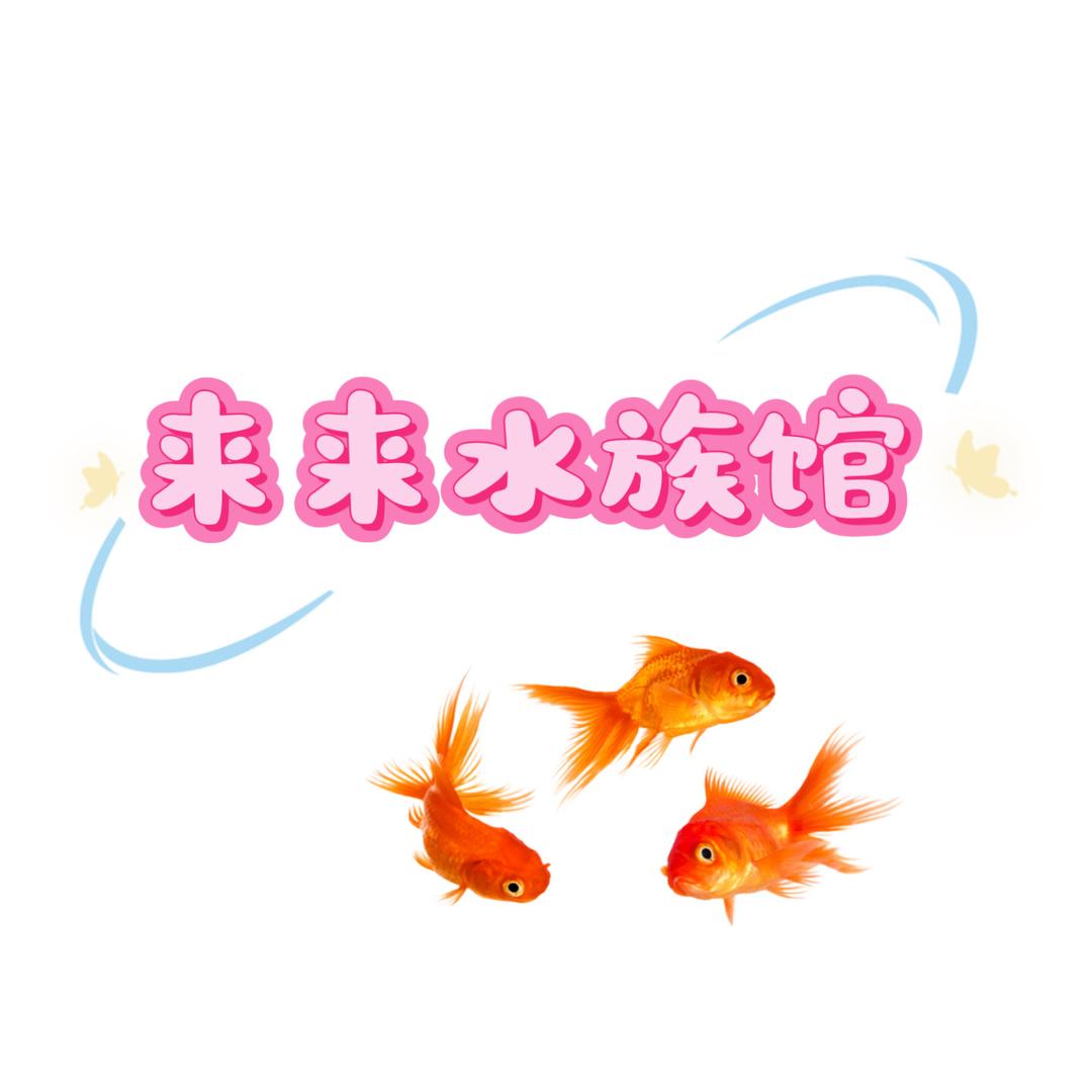 来来水族馆