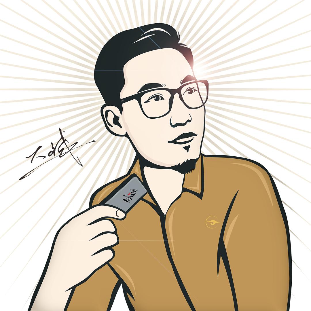 创名堂