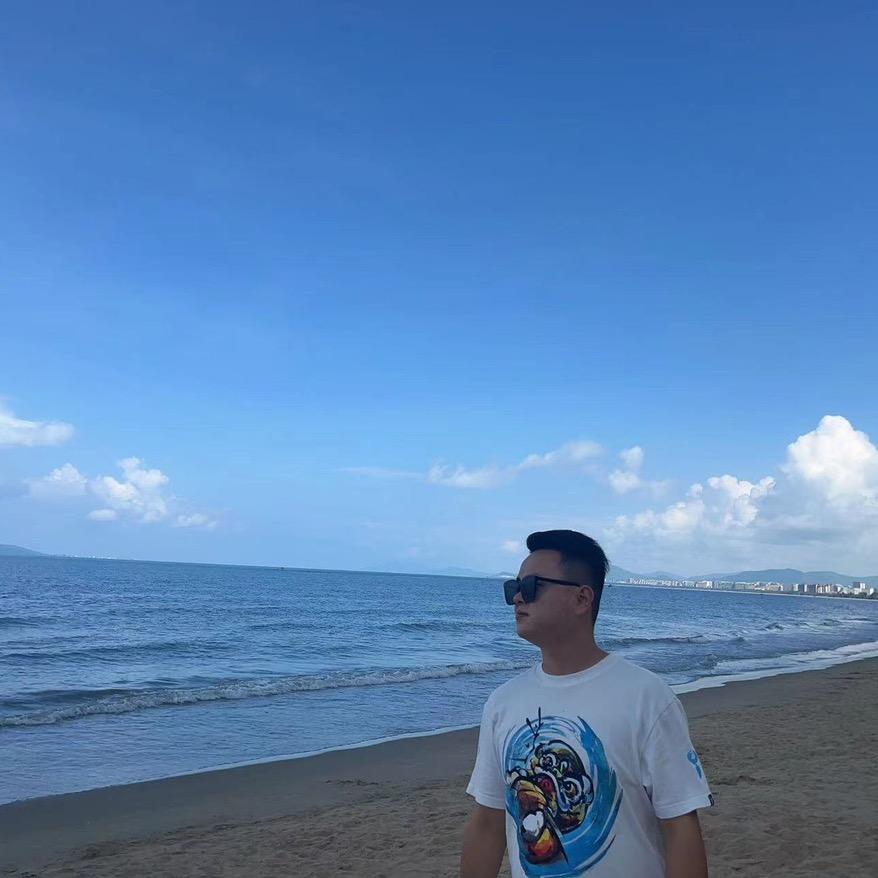 我只喜欢钱！
