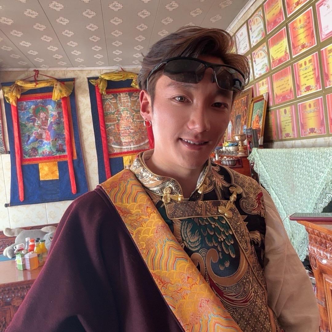 索朗巴珠
