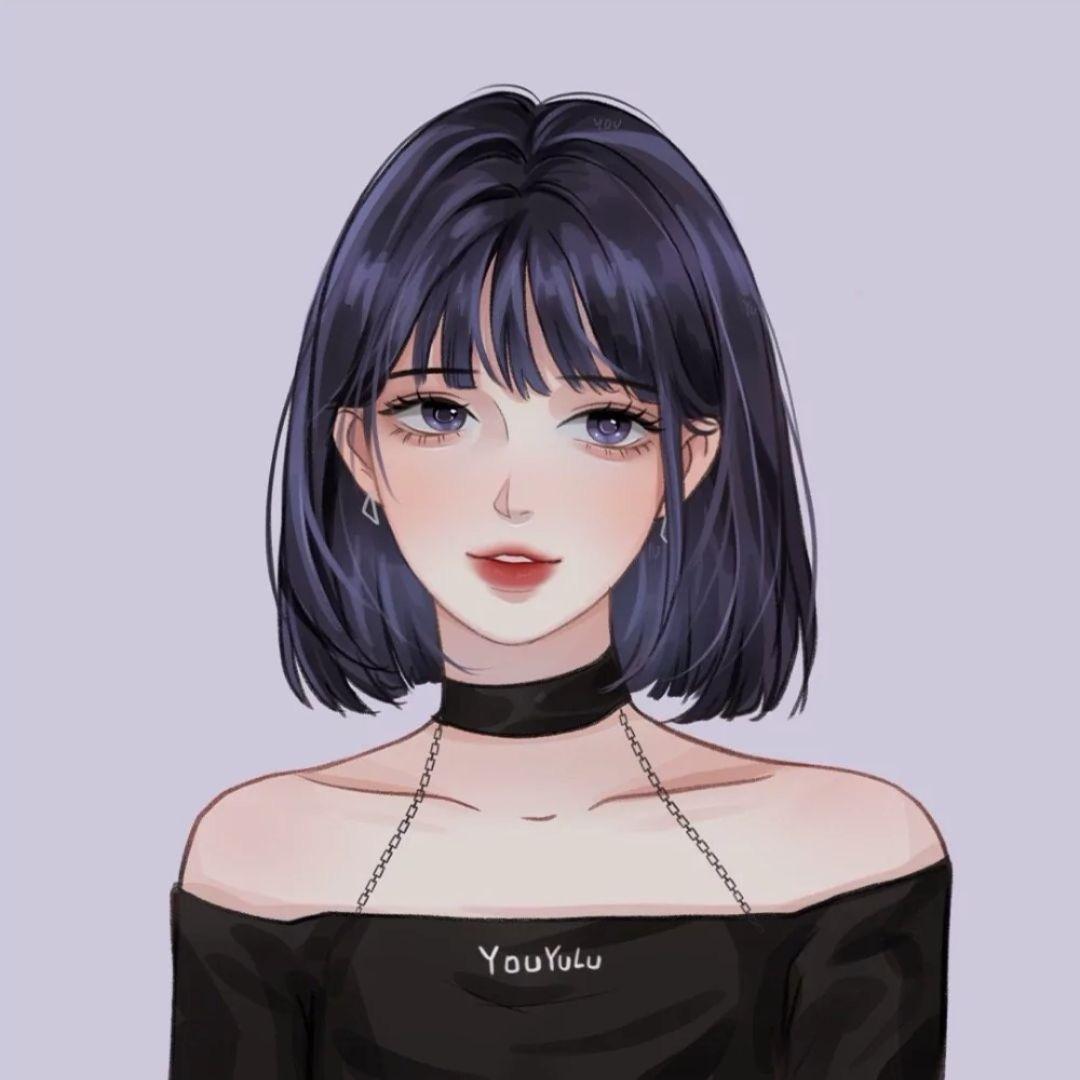小薇.
