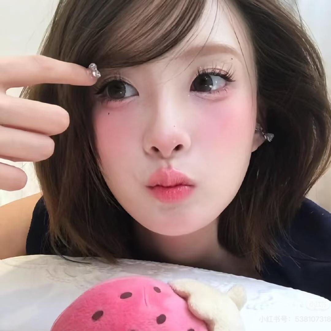 别惹小布丁🍮