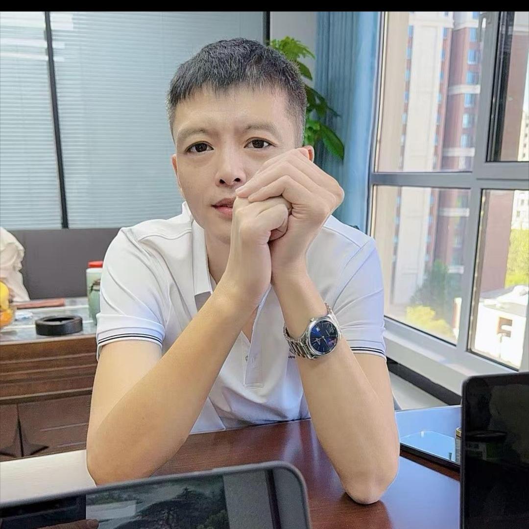 姚姚爸🎙️（培训号)