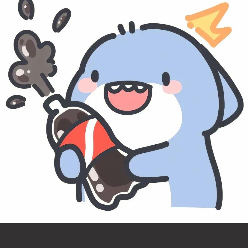 小鱼不多余°