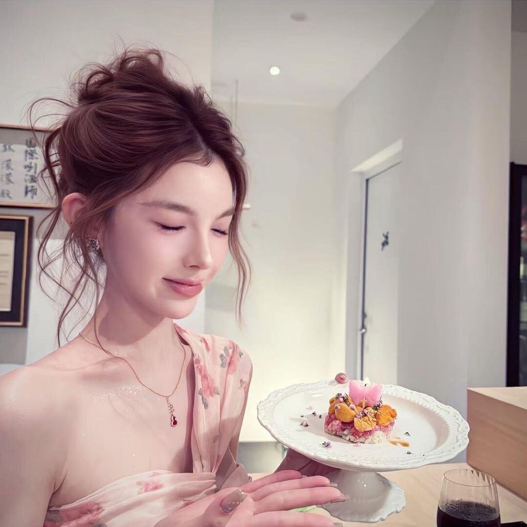 妮妮子🐰