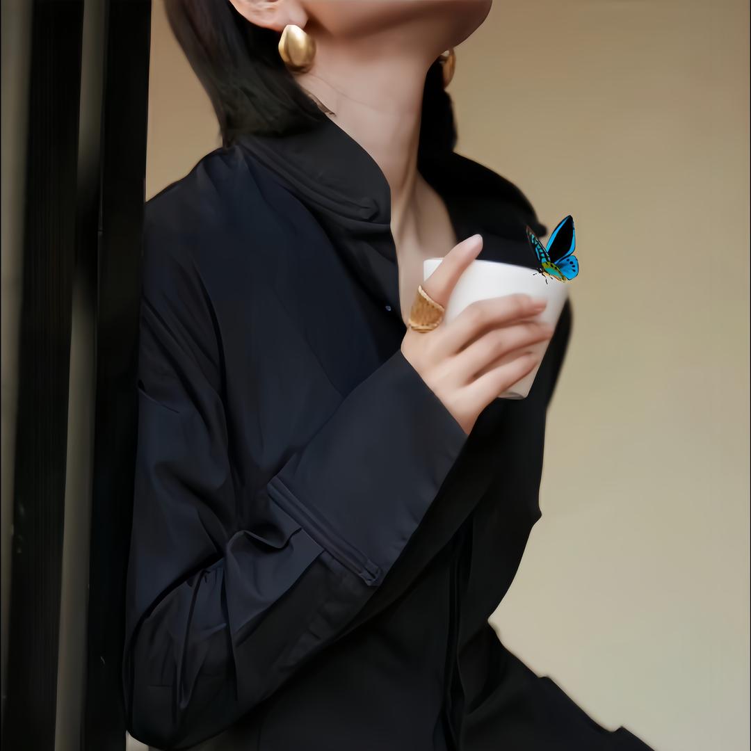 霖锦衣格（一号店）