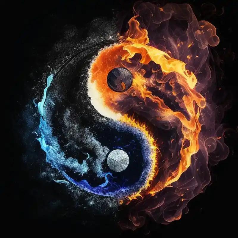 灵熙有道☯️