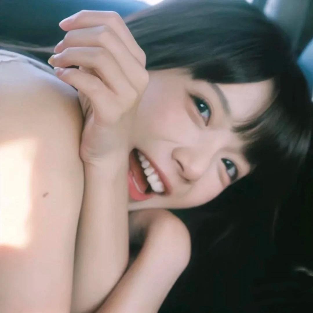 霏霏美少女阿