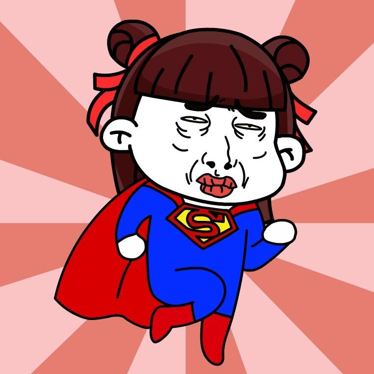 丸子头零一