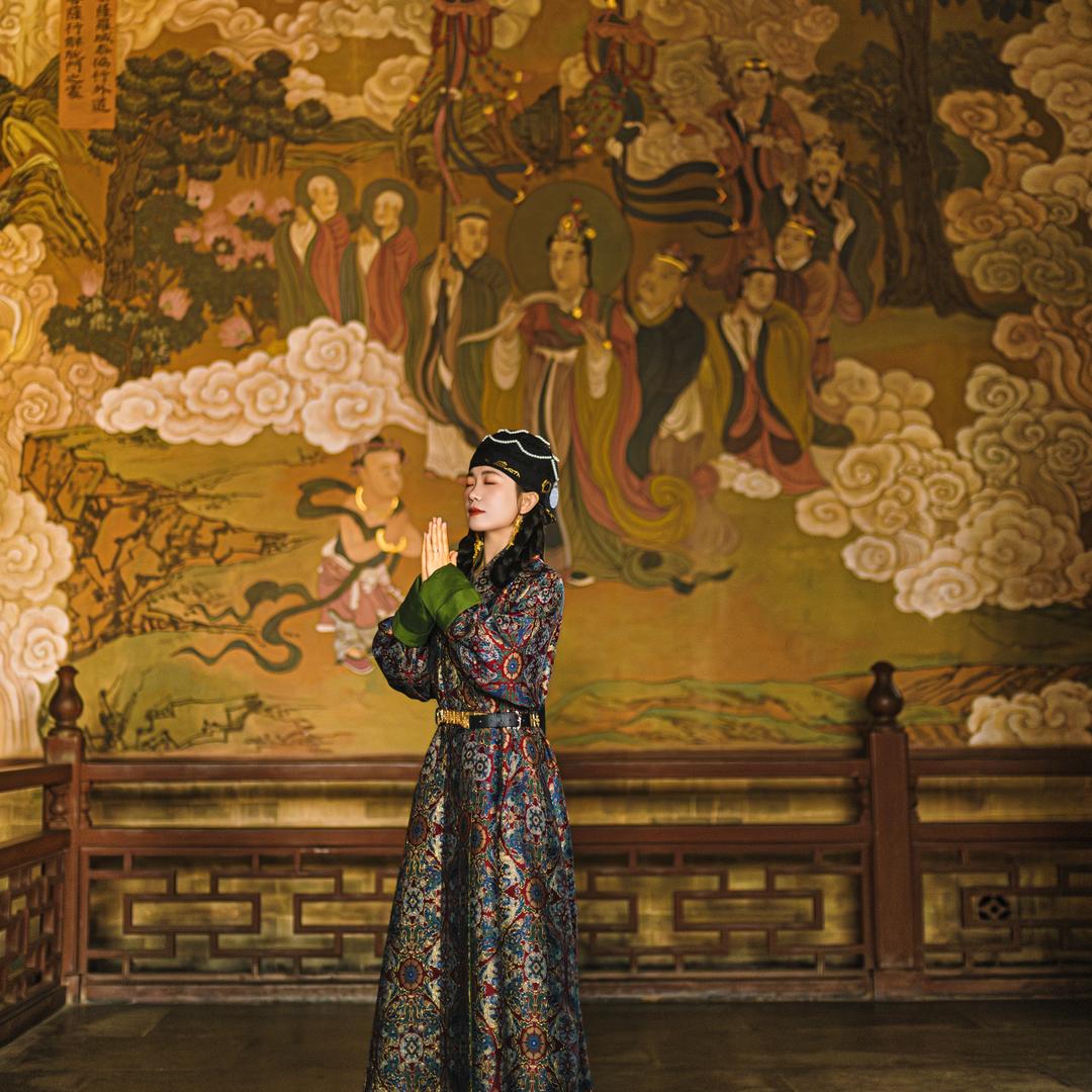 馨妈