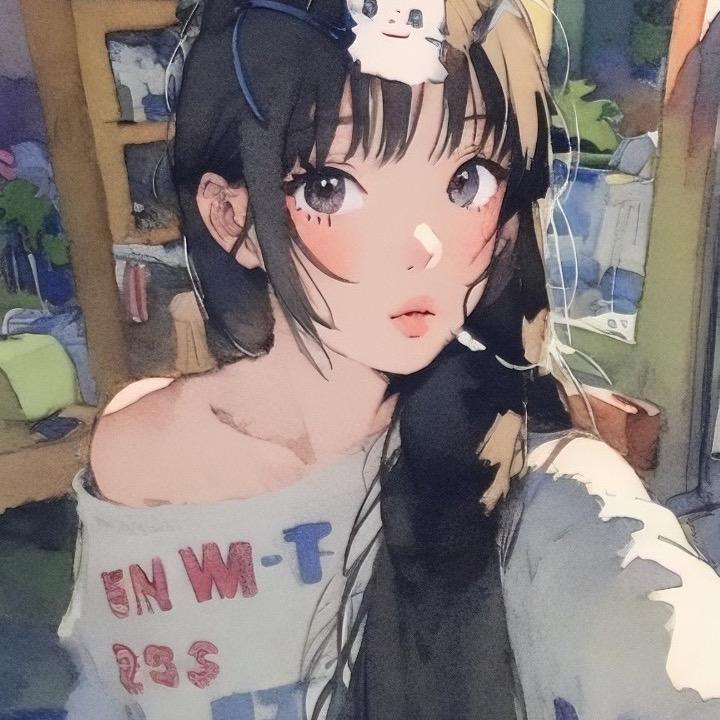 三月的雨