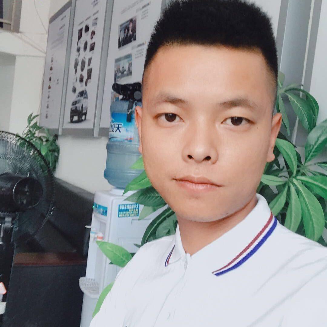 🚩成都兴通达二手车-伍志高