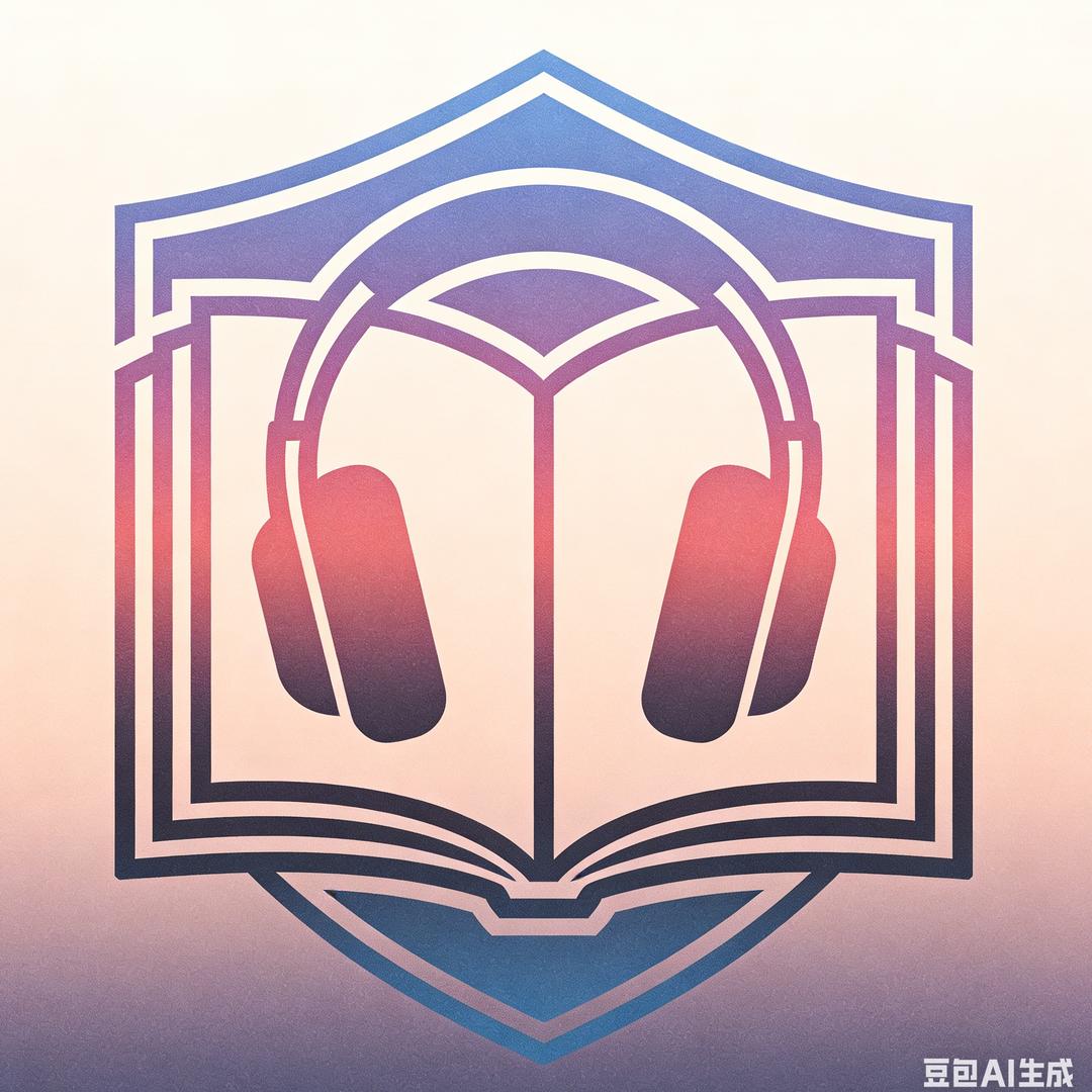 「声漫·音阅室」