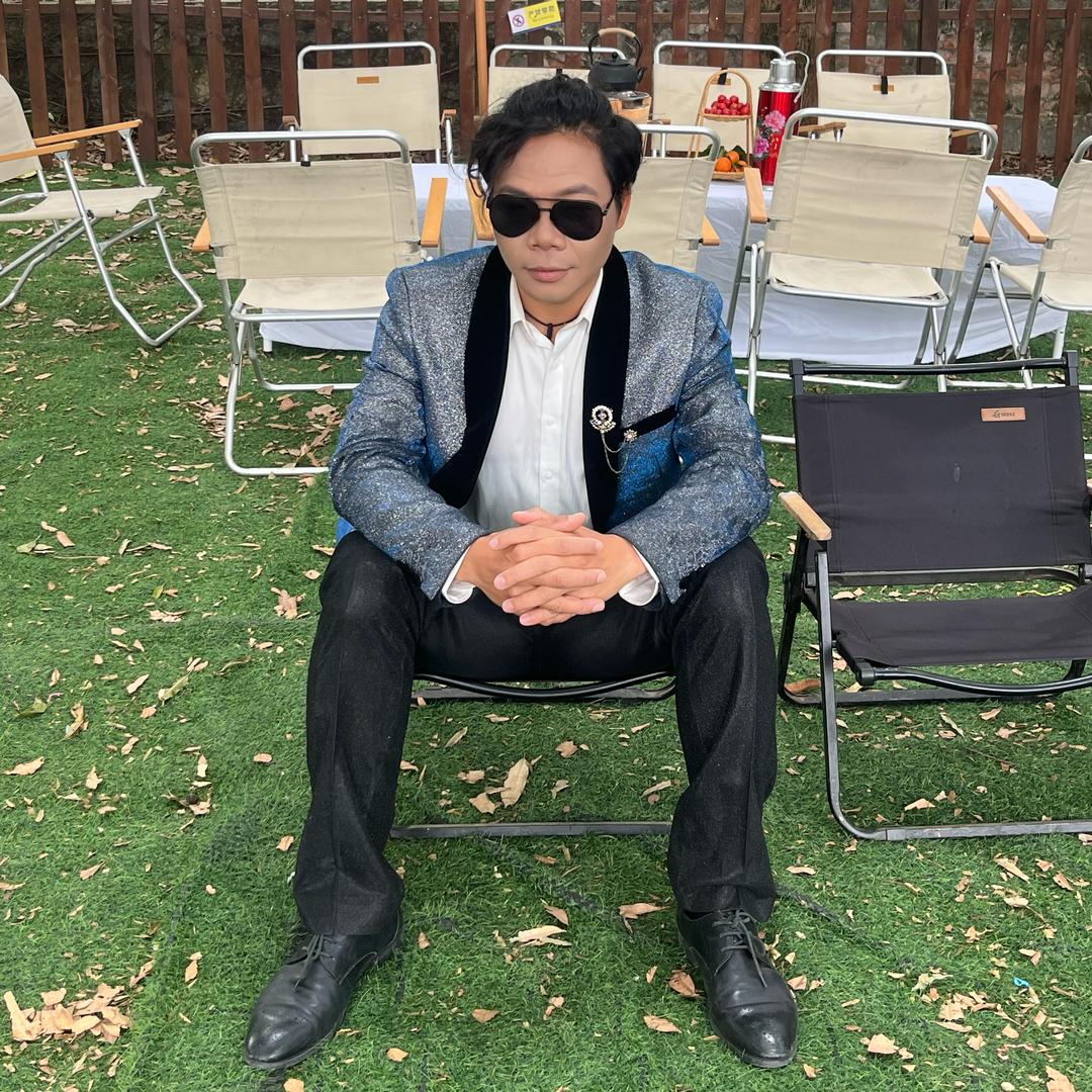 桂叔