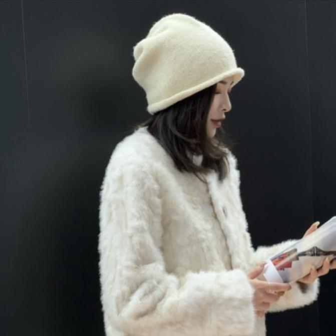 痘怪女孩