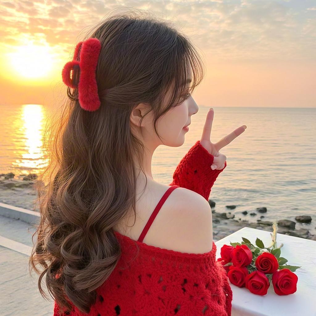 ❤️红红