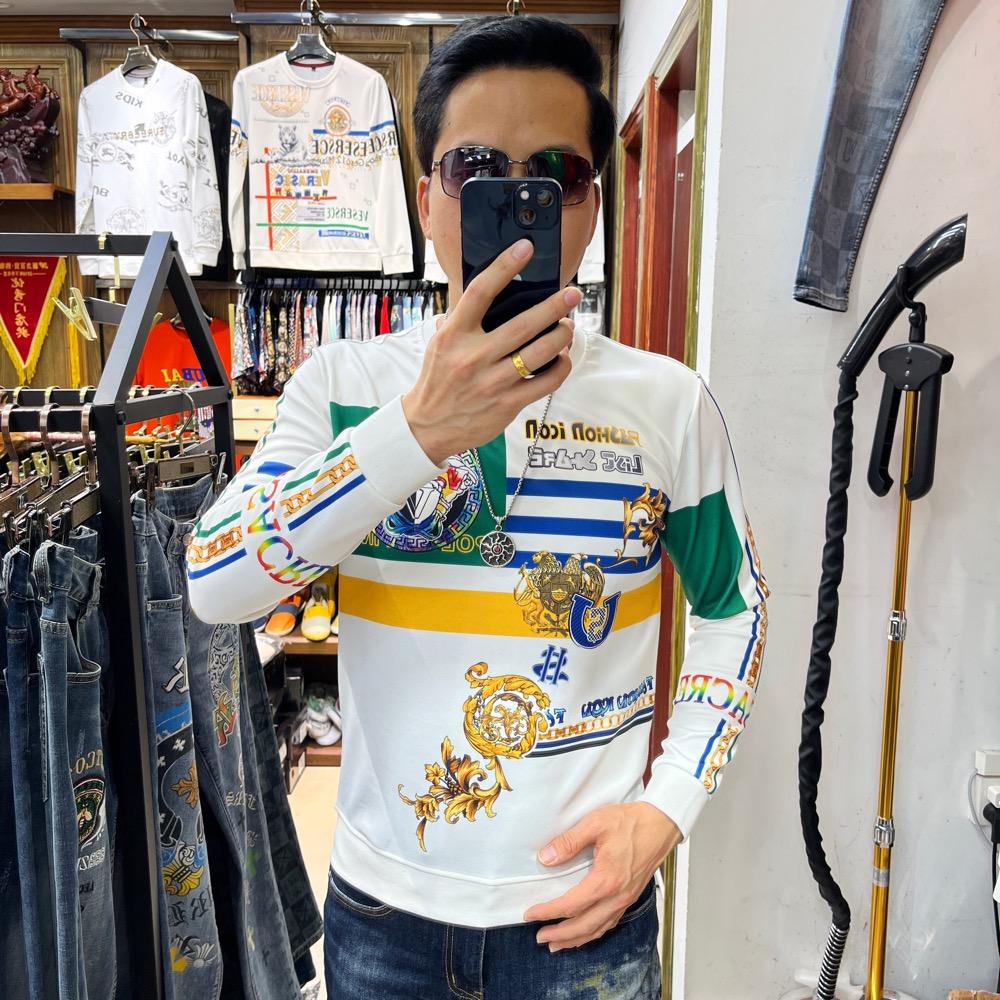 阿琪潮货店