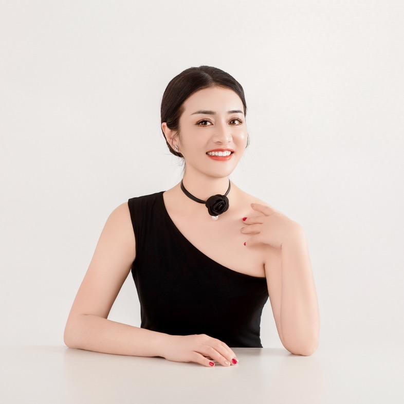 洋琳之美(四季家园店)