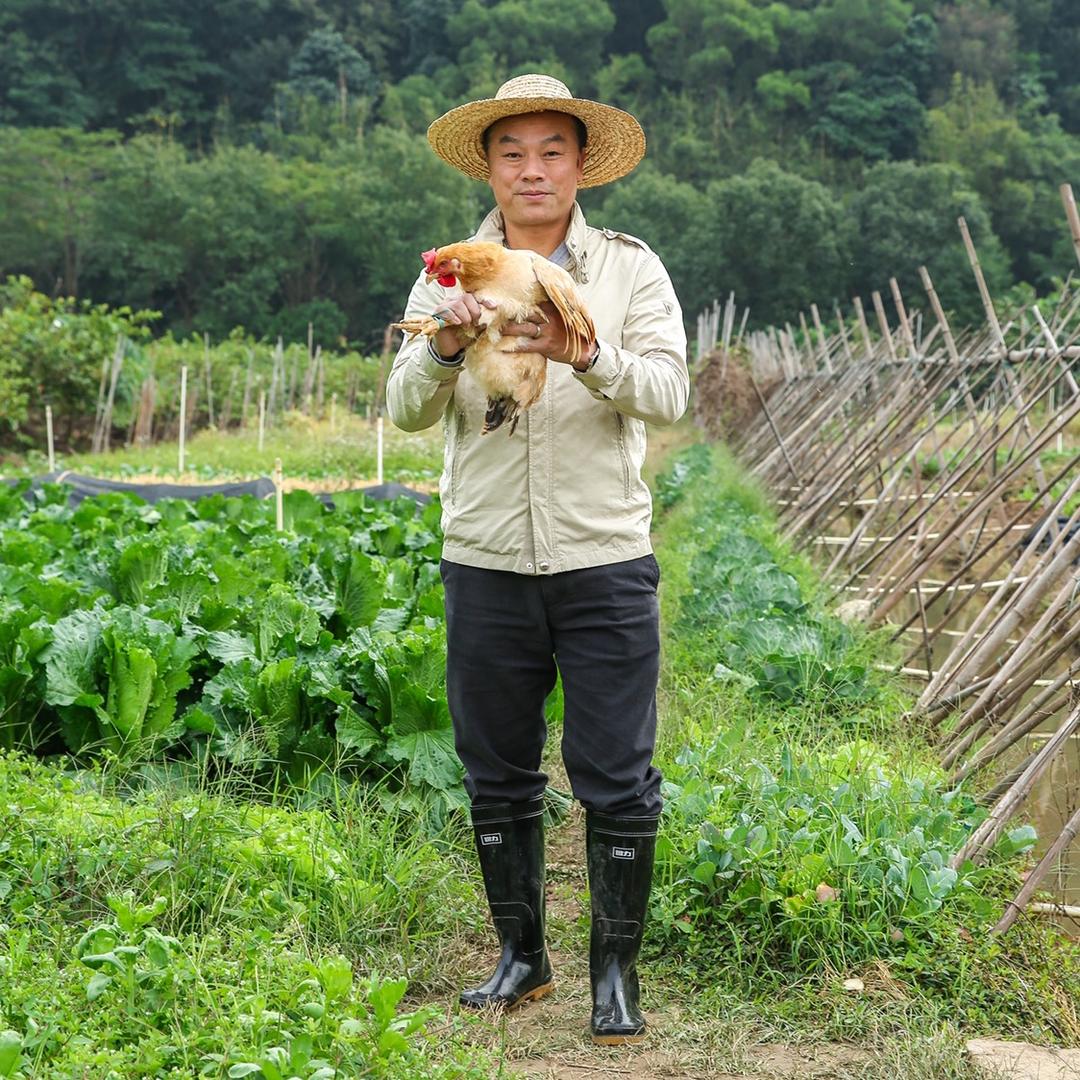 花果山庄