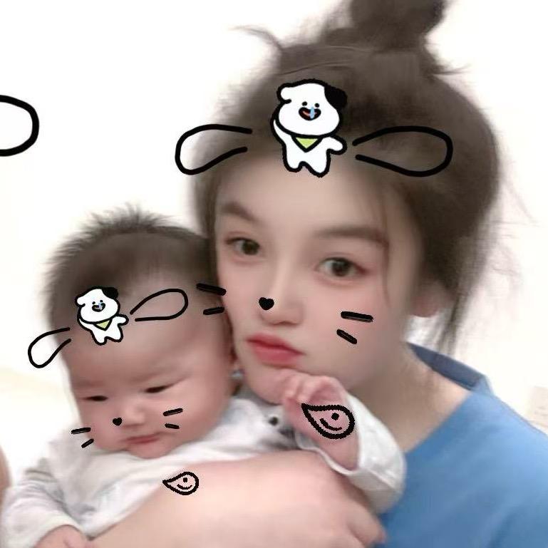 小晶宝妈🧚‍♀️