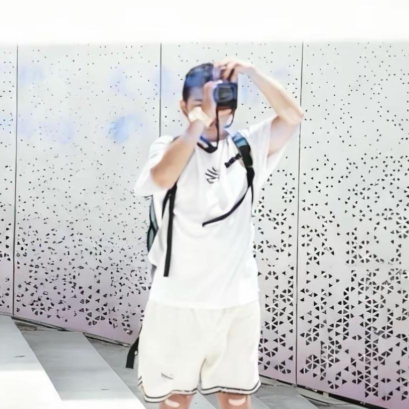 小周摄影日记📸