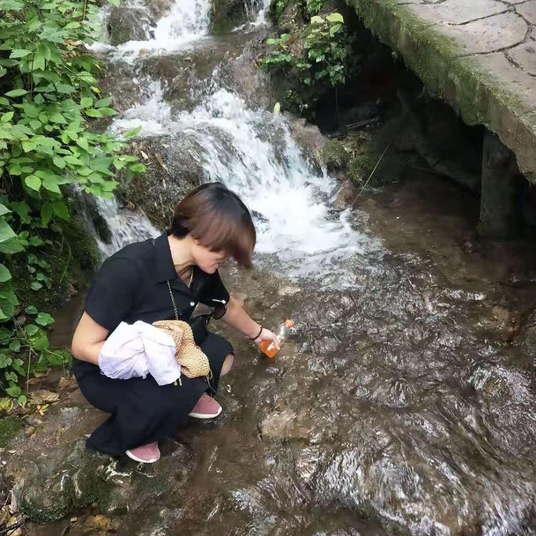 赵德营阿霞睡衣