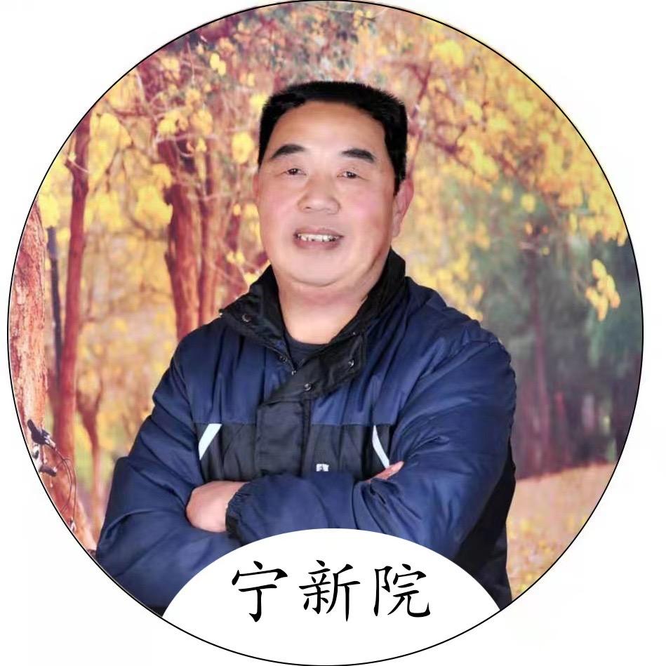 宁新院大胖摇滚炒鸡