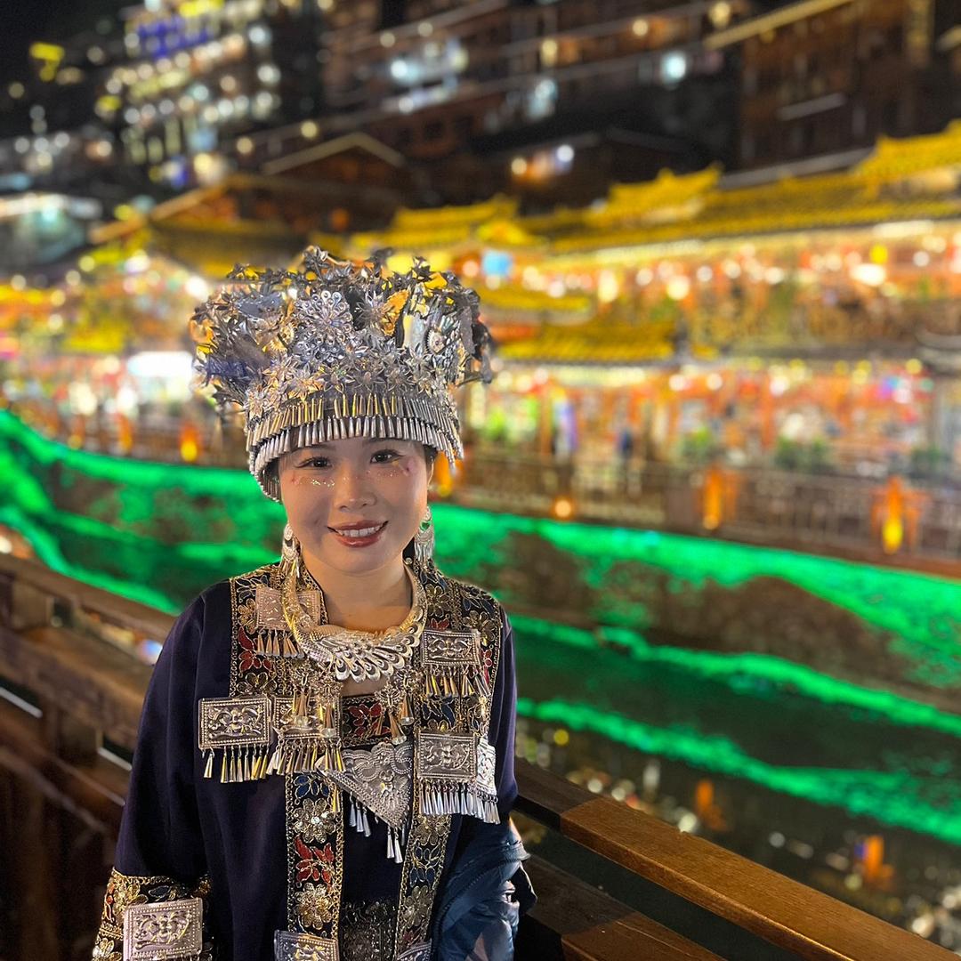 Qiaooooo