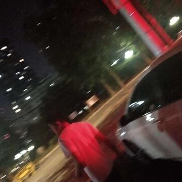 沈阳网约车小李💪