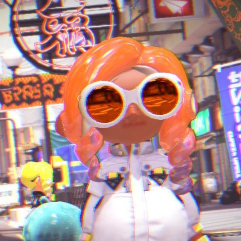 白鬼丸子（🍡）
