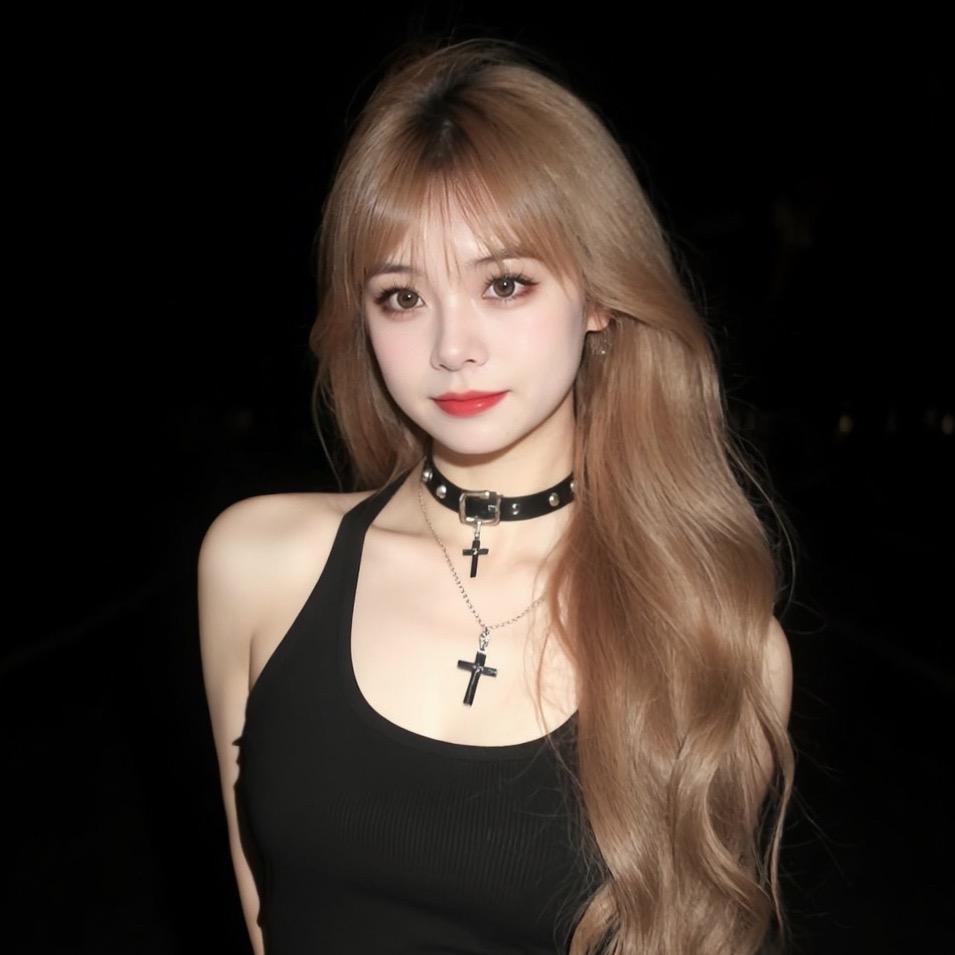 QiQi🦋
