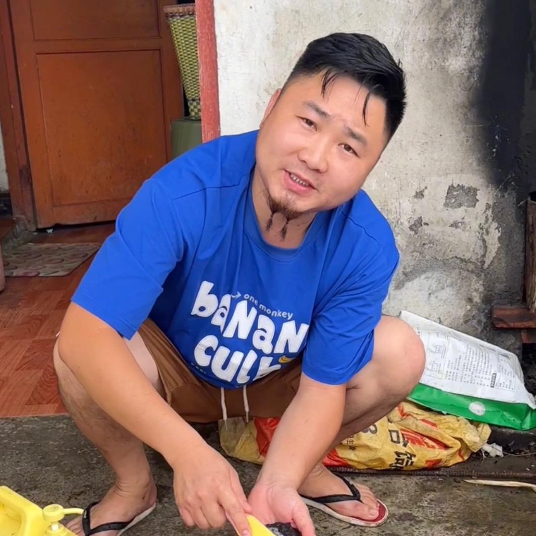 养猪人～飞飞哥