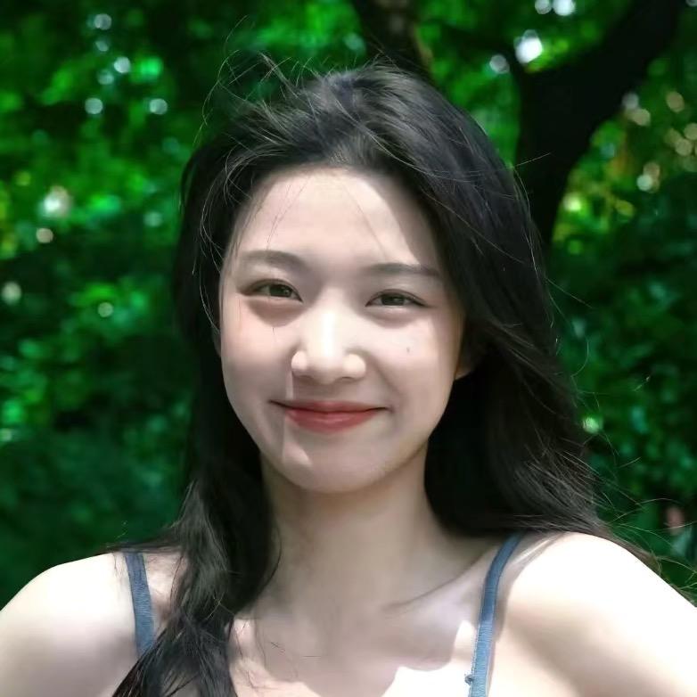 一个小可爱