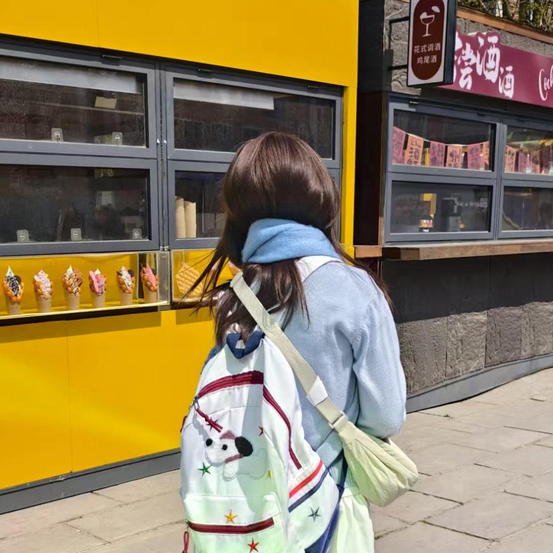 伯里曼首席女弟子