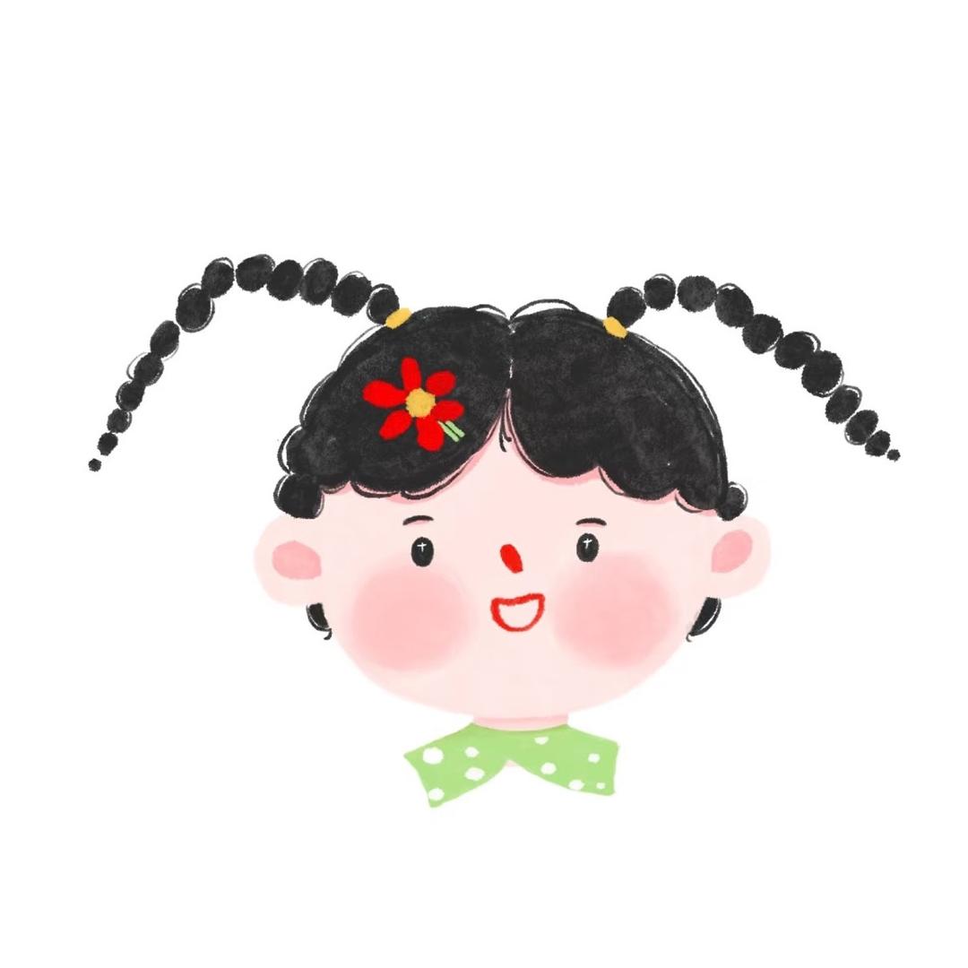 ᵕ̈yùe yùe𖠚ᐝ