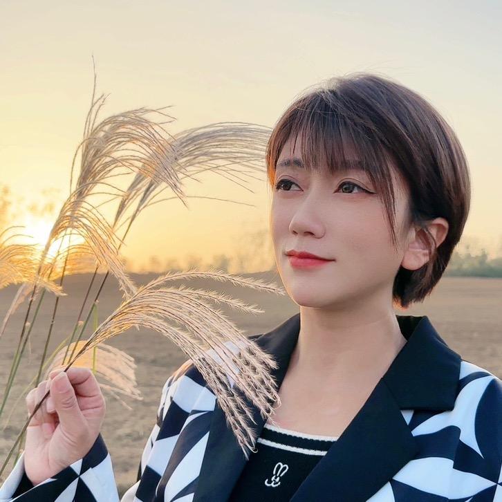 牛小娇🎤