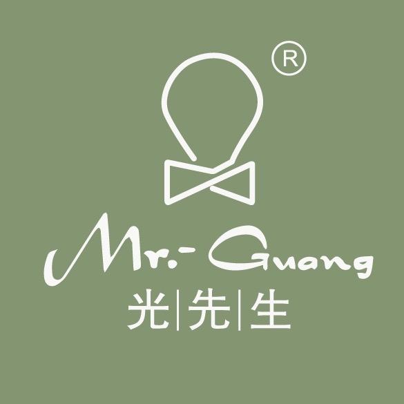光先生（五高帮助者