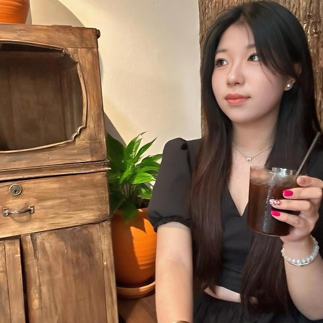 南熹韩系衣橱