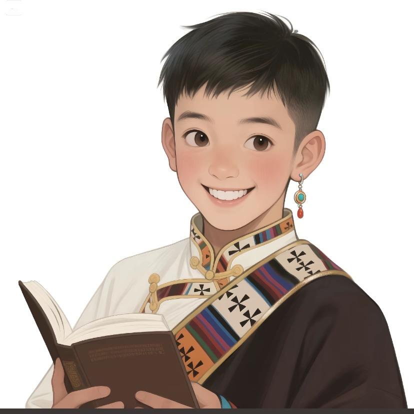 扎西📿阿峰