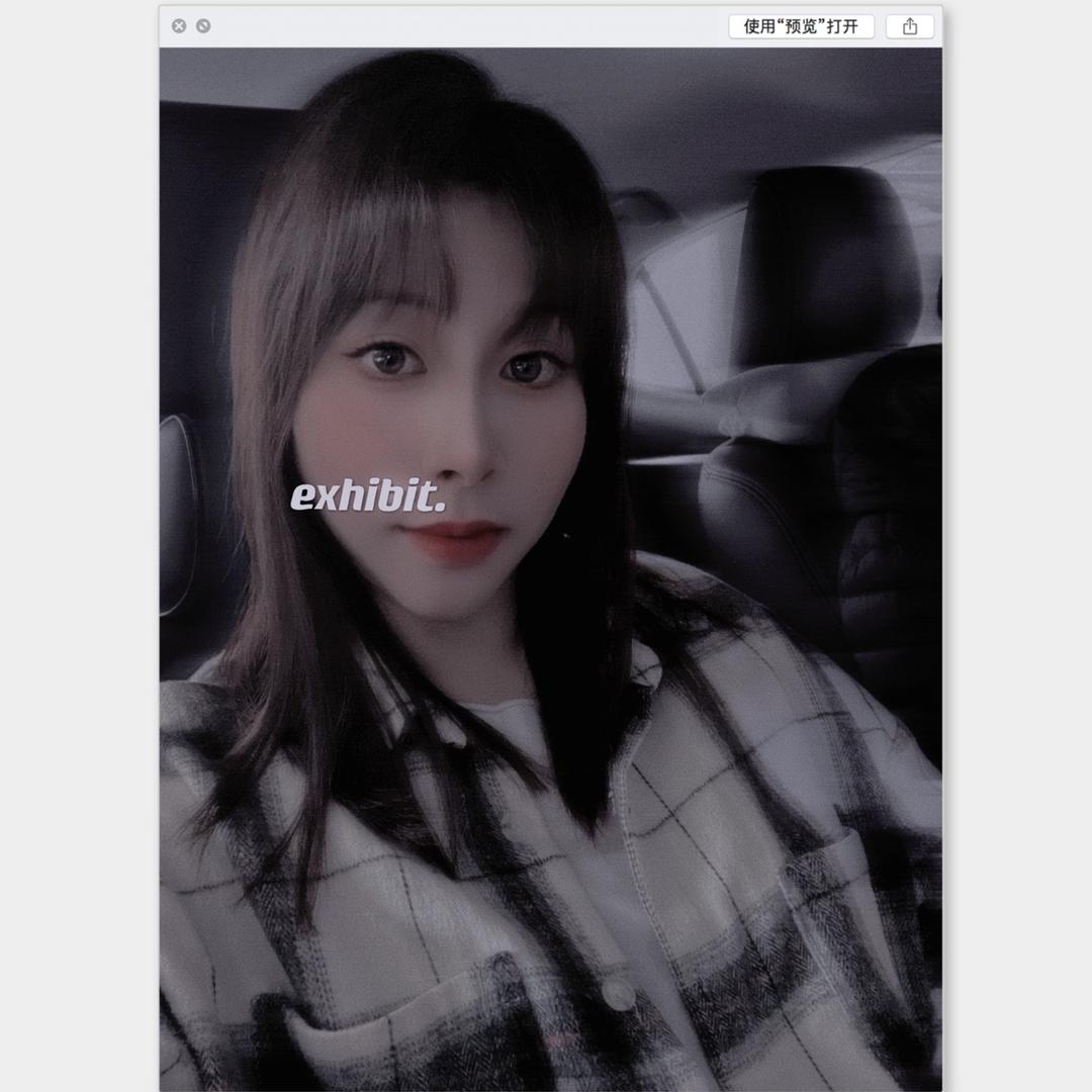 @幸运✨