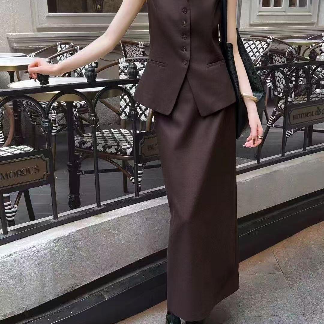 YanMiss高定服装店